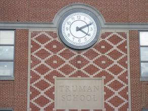 Truman School